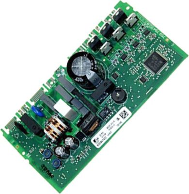 Module BOSCH Module électronique 00754235 Module BOSCH Module électronique 00754235