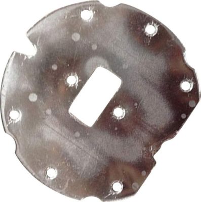 Plaque CALOR Plaque graphite CS-00144535, CS-00090990