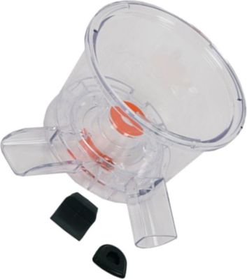 Ensemble MOULINEX Ensemble bol extracteur à jus SS-194376