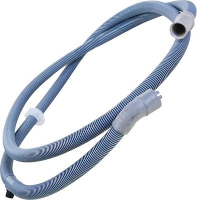 Tuyau d'eau AEG de vidange d'origine 140011410085