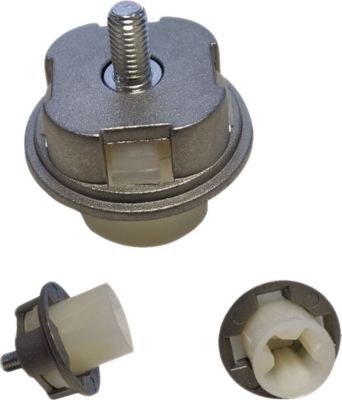 Axe KENWOOD Axe d'entrainement KW696835 Axe KENWOOD Axe d'entrainement KW696835