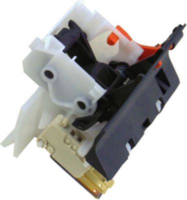 Verrou BOSCH de porte d'origine 00427298 Verrou BOSCH de porte d'origine 00427298