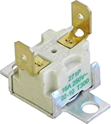 Thermostat HOTPOINT C00089573