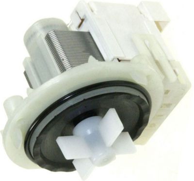 Pompe de vidange BRANDT 2808190100, 2804680400 Pompe de vidange BRANDT 2808190100, 2804680400