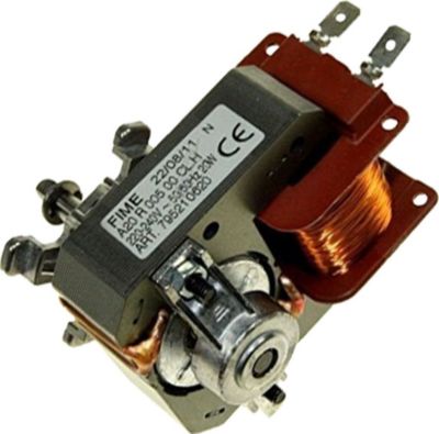 Ventilateur SMEG ventilateur 795210954,00753433