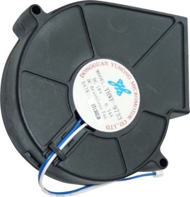 Ventilateur KENWOOD Ventilateur KW715641