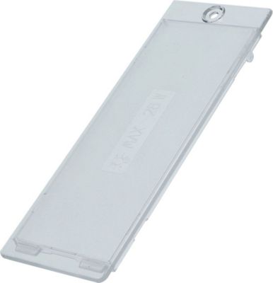 Diffuseur de lumière WHIRLPOOL C00373269, 3001AP