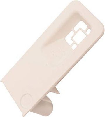 Boîte à produits INDESIT Couvercle additifs d'origine C00097834,