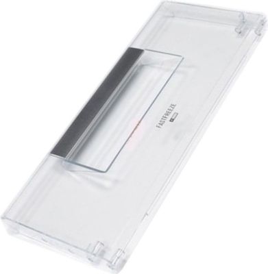 Portillon de freezer ELECTROLUX Abattant d'origine 2651108033, 265110812