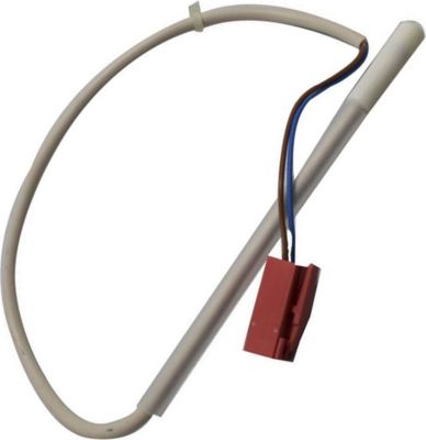 Pièce détachée BOSCH Resistance de dégivrage 00616301