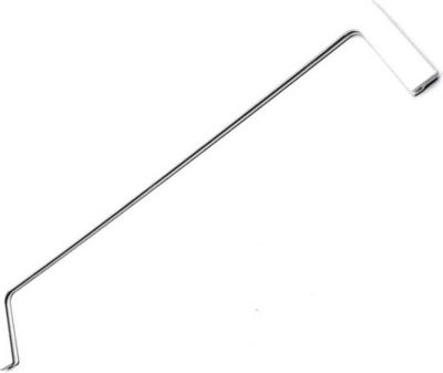 Support LIEBHERR Support tablette avant 7412226