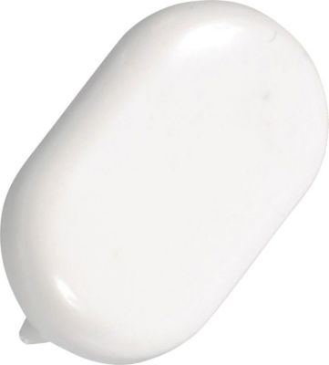 Poignée de porte ELECTROLUX Cache vis d'origine 2230415016