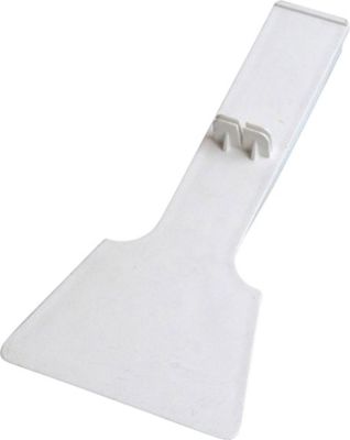 Pièce détachée BRANDT Raclette de dégivrage 45X6521 Pièce détachée BRANDT Raclette de dégivrage 45X6521