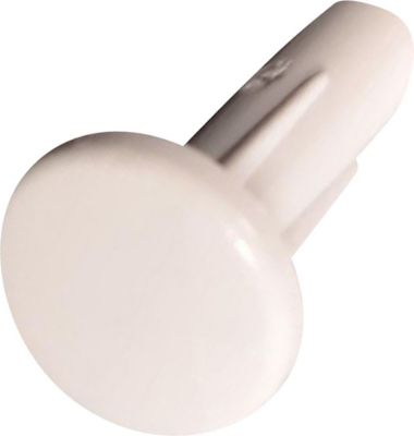 Poignée de porte INDESIT d'origine C00272480