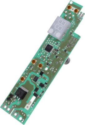 Platine LIEBHERR Platine electronique 6114349, 3270329 Platine LIEBHERR Platine electronique 6114349, 3270329