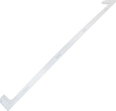 Etagère BEKO Profil avant de Clayette, étagère 481230