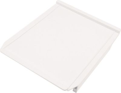 Panier de congélation SCHOLTES Couvercle bac a viande blanc d'origine C