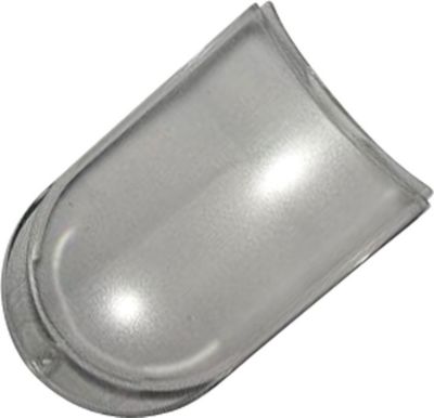 Diffuseur de lumière CANDY d'origine 49006509, 50253895002 Diffuseur de lumière CANDY d'origine 49006509, 50253895002