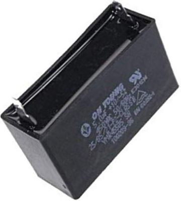 Condensateur SAMSUNG 2301-001958 Condensateur SAMSUNG 2301-001958