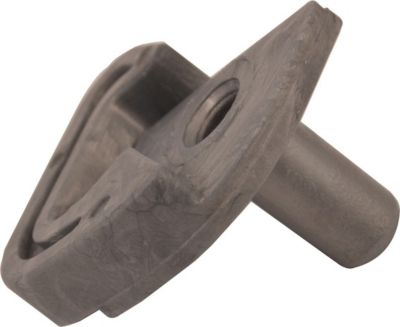 Pièce détachée HOTPOINT Douille gauche fermeture de porte supéri Pièce détachée HOTPOINT Douille gauche fermeture de porte supéri