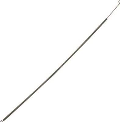Pièce détachée ELECTROLUX Cable ouverture de porte 1252024102