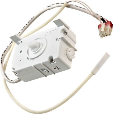 Moteur SAMSUNG de fabrique à glaçons d'origine DA59-00