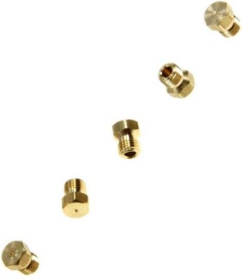 Injecteur NONAME Sachet Injecteur, gicleur gaz butane pro