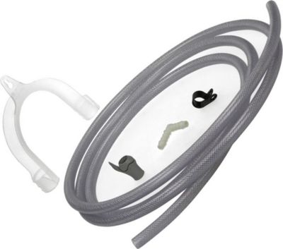 Tuyau AEG Tuyau d'evacuation 1251225106