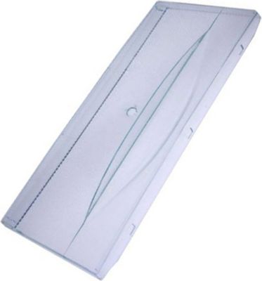 Portillon de freezer LIEBHERR Facade de tiroir sans serigraphie 979115