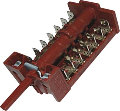 Commutateur CONTINENTAL EDISON 32012514