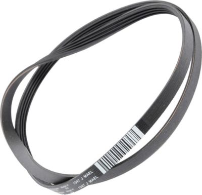 Courroie ELECTROLUX d'origine 1508550041