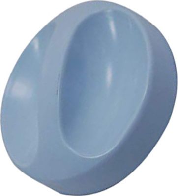 Poignée de porte HOTPOINT bac a glace d'origine C00174939