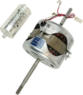 Moteur INDESIT d'origine C00306348