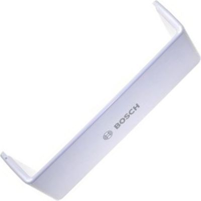 Balconnet de porte BOSCH bouteilles d'origine 00709369