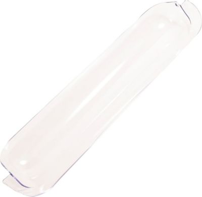 Balconnet de porte HOTPOINT Couvercle de balconnet supérieur d'origi