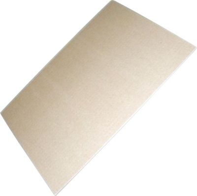 Etagère BEKO Clayette, étagère verre intermédiaire 42