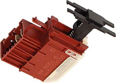 Interrupteur WHIRLPOOL Interrupteur 481227618278