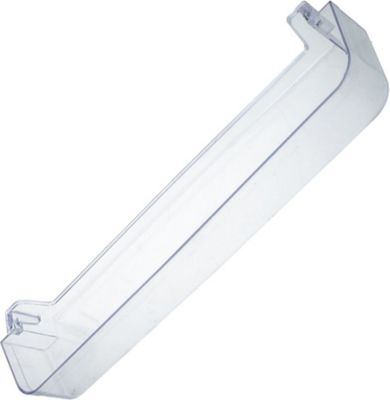 Balconnet de porte WHIRLPOOL supérieur 480132102006, C00315342 Balconnet de porte WHIRLPOOL supérieur 480132102006, C00315342