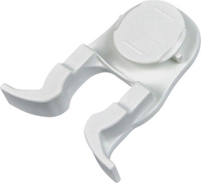 Charnière LIEBHERR Pince à ressort pour porte 7432358