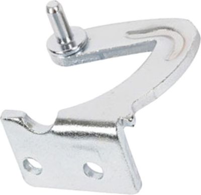 Charnière ELECTROLUX Charnière supérieure gauche d'origine 24