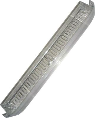 Balconnet de porte SAMSUNG inférieur d'origine DA63-20124A