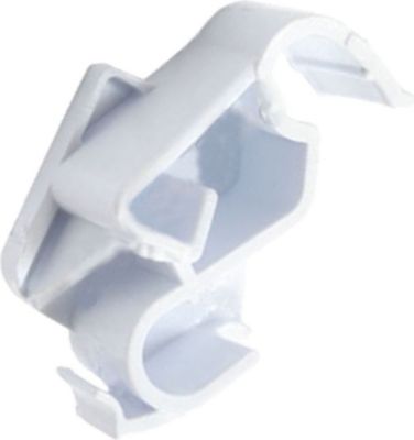 Charnière BEKO Charnière droite de portillon 4809900100