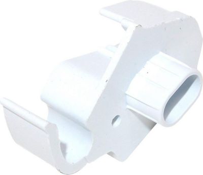 Charnière BEKO Charnière gauche de portillon 4809900200 Charnière BEKO Charnière gauche de portillon 4809900200