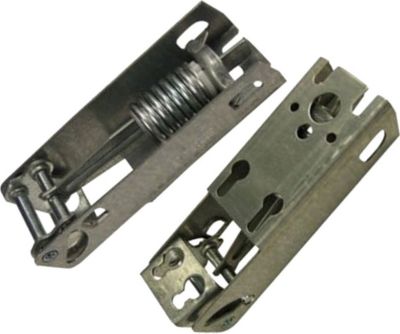 Charnière WHIRLPOOL Charnière d'origine C00316900, 481241719