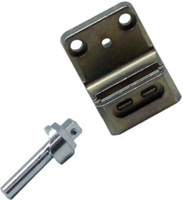 Charnière LIEBHERR Charnière et axe 9450457