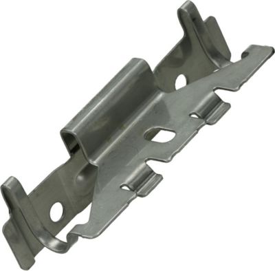 Pièce détachée LIEBHERR Equerre de fixation 7042012