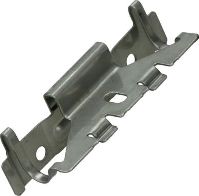 Pièce détachée LIEBHERR Equerre de fixation 7042012 Pièce détachée LIEBHERR Equerre de fixation 7042012