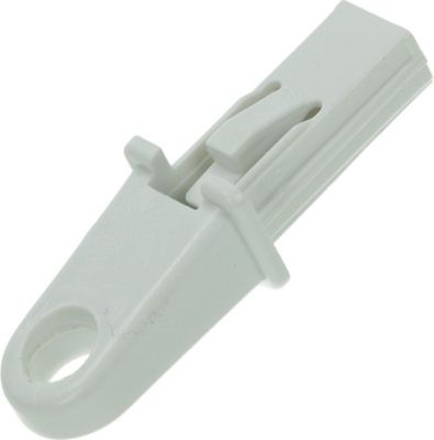 Charnière ELECTROLUX Support porte freezer d'origine 22306140 Charnière ELECTROLUX Support porte freezer d'origine 22306140