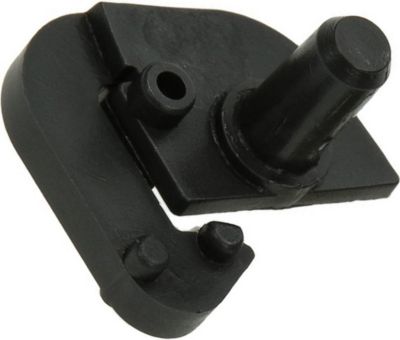 Charnière HOTPOINT Douille gauche fermeture porte d'origine