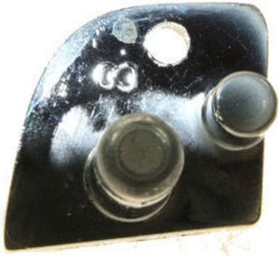 Charnière HOTPOINT Douille fermeture porte droite d'origine Charnière HOTPOINT Douille fermeture porte droite d'origine